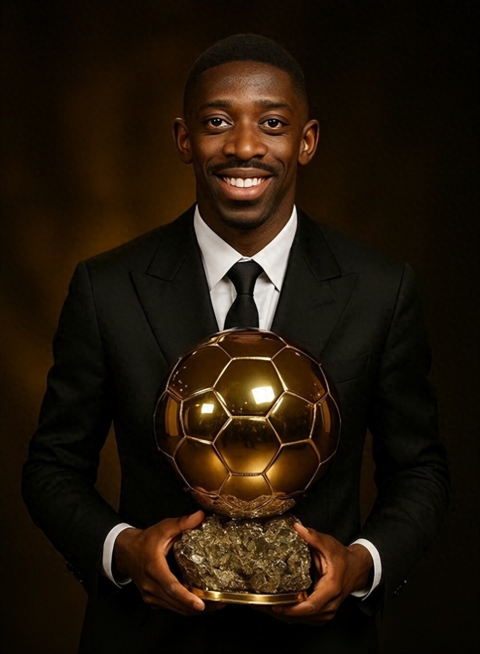 托恩：卡尔的比赛风格与梅西类似，他有望入选德国世界杯阵容