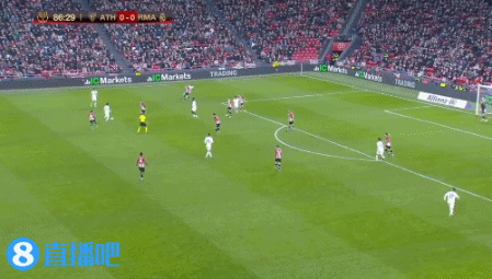 球队把对手三分线完全锁死