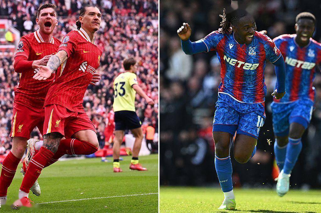 国米大胜升榜首！米兰中锋令人愁